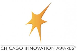 CIA Logo Chicago Innovation Awards