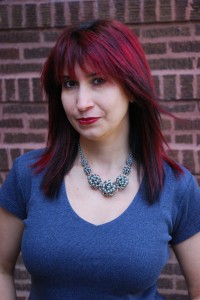 Rebeca Mojica of Blue Buddha Boutique Mojica owns Blue Buddha Boutique