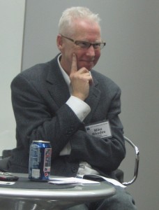 mike rhodes