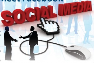 social-media Social media is gaining popularity among Chicago small businesses for its low-cost reach