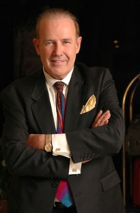 John Tschohl John Tschohl writes about customer service on SmallBusinessExecutive.