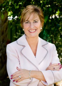 Marsha Friedman Author of Celebritize Yourself