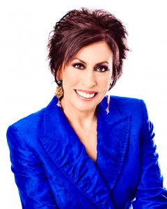 Vickie Milazzo VickieMilazzo is author of Wicked Success Is Inside of Every Woman
